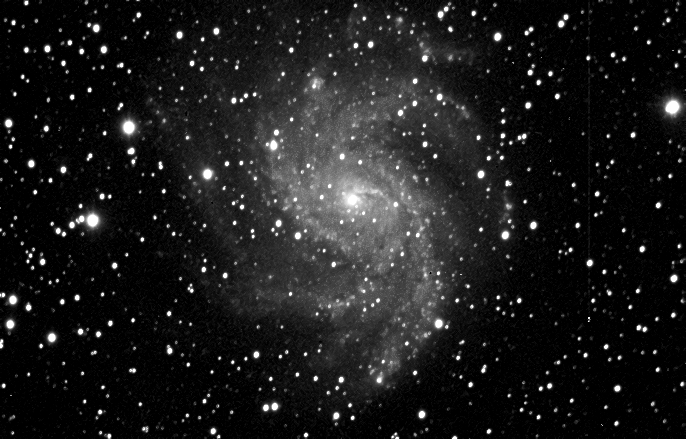 NGC 6946